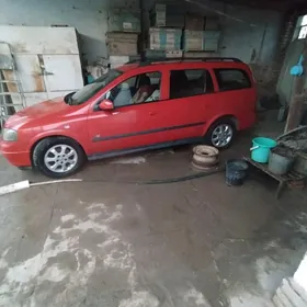 Opel Astra 2003