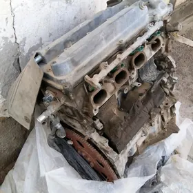 duty kamry 2.4 dvigatel