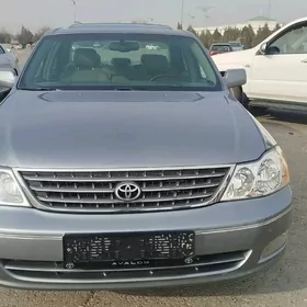 Toyota Avalon 2003