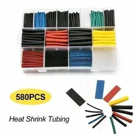 Набор  термоусадок