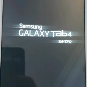 Samsung tab 4