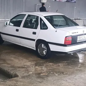 Opel Vectra 1991