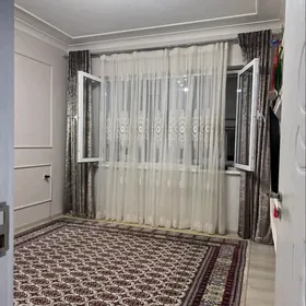 Гаудан В 2 комнатная