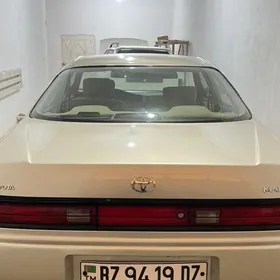 Toyota Mark II 1994