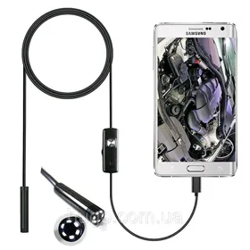 эндоскоп камера