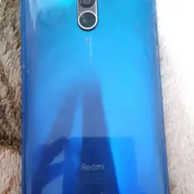 redmi not 8 pro
