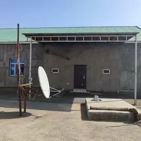 Satlyk Jay we magazin