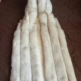 Шуба Biglianfushi