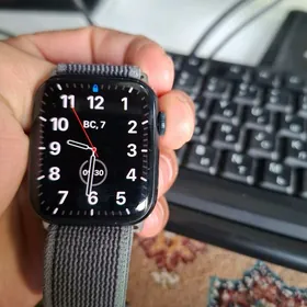 apple watch 8