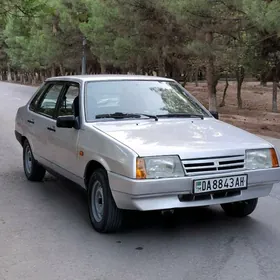 Lada 21099 2004