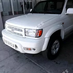 Toyota 4Runner 2001
