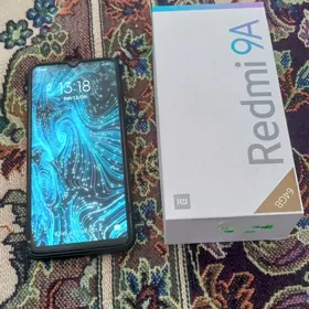 Redmi  9 A