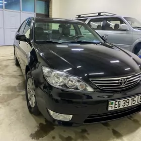 Toyota Camry 2002