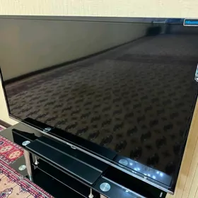 65lik telewizor Hisense