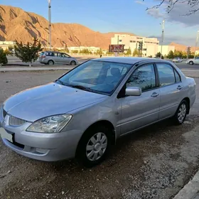 Mitsubishi Lancer 2004