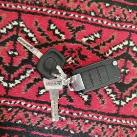 Opel maşyn açar we mazikar