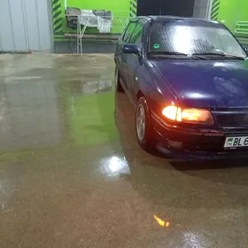 Opel Astra 1995