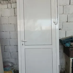 изо алюмин гапы