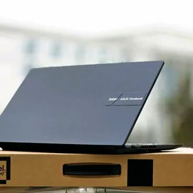 Asus Vivobook|i5-13420H|16GB