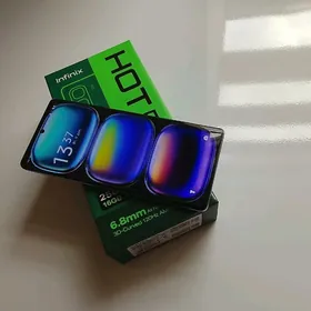 Satlyk Infinix Hot 50 pro+