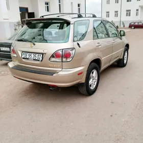 Lexus RX 300 2001