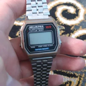 Sagat casio