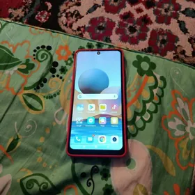 Redmi 10 Pura Ram6Pamyt64