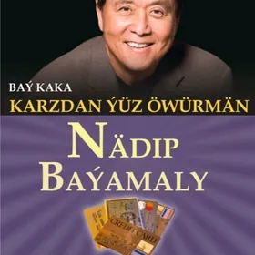 Nadip Bayamaly?