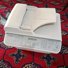 Printer Samsung.  Принтер