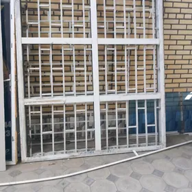 plastika ayna we kazeryok