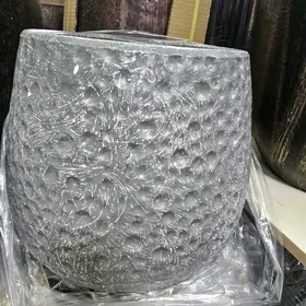 Кер.горшки толстые