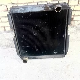 Radiyator Kamaz