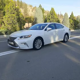 Lexus ES 350 2017