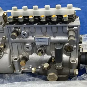 топливной насос пагрусчика