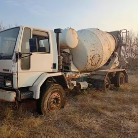 Ford Cargo 3535D 1998