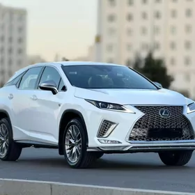 Lexus RX 350 2020