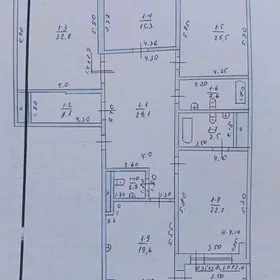Moskowskay Elitka 4 kom arzan