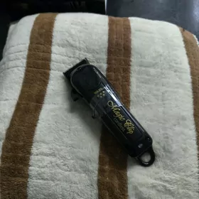 WAHL Magic Clip black