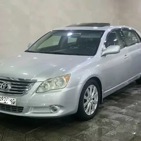 Toyota Avalon 2005