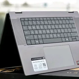 Hp OmnibookXflip16|R5 220|512g