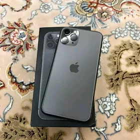 iPhone 11 pro 64gb LL/A
