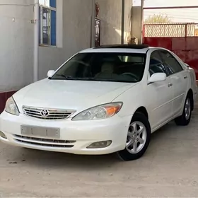 Toyota Camry 2002