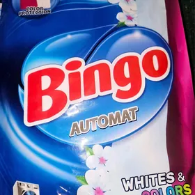 Bingo Soda