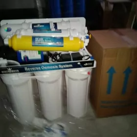 suw filtir.фильтры для воды