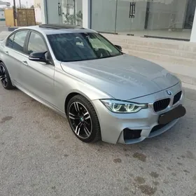 BMW M3 2017