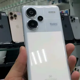 Redmi Not 13 pro +8/256