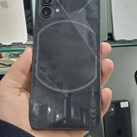 Notingphone 1 12/256gb