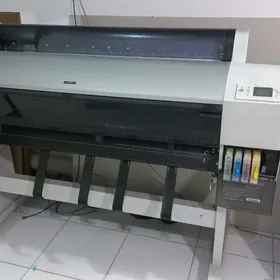 Plotter Epson stylus pro 9880
