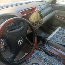 Toyota Camry 2002