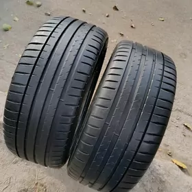 245 40 19 Michelin Mahmally